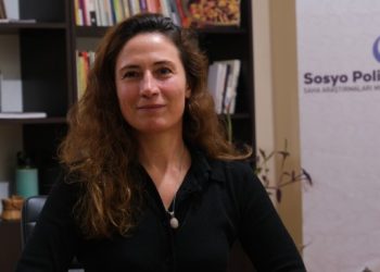 Genç: Erdoğan Kürt sorununda çözüme yönelmez