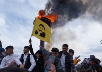 Amed’in Newroz programı belli oldu: Girişler saat 08.30’da başlayacak