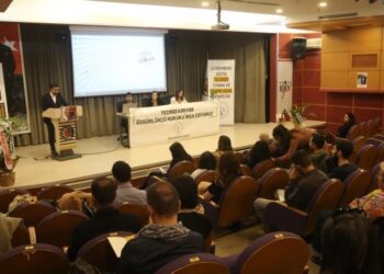 ÖHD Eşbaşkanı Çakmak: İmralı tecridi derneğimizin asıl çalışma alanıdır