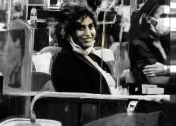 Tuncel’den mahkemeye: Cüppenizi çıkarın, AKP’liler karşımıza gelsin