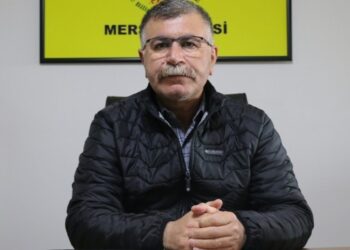 Kamu-Sen yönetiminin Altınok’un seçim çalışmasına katılmasına KESK’ten tepki