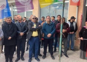 DEM Parti’den forum ve seçim bürosu açılışları