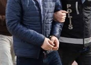 Gözaltına alınan ESP üyesi Otlu tutuklandı