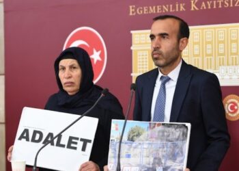 Emine Şenyaşar eylemine yeniden başlıyor