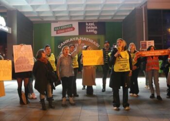 Yaşam İçin Yasa İnisiyatifi: Hayvan hakları yasası istiyoruz