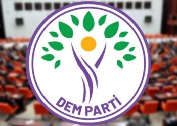 DEM Parti: Ramanlı’nın ileri sürdüğü ifadeler iftiradır