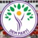 DEM Parti: Ramanlı’nın ileri sürdüğü ifadeler iftiradır
