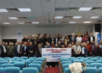 KESK yerel seçimler için tutum belgesini açıkladı