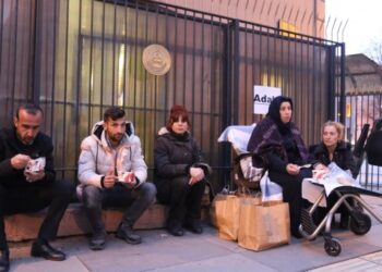 Emine Şenyaşar: Tüm dünya bizden haberdar