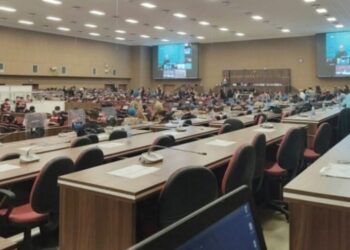 Ramanlı, müşteki sıfatıyla Kobanê Davası’na katılım talebinde bulunmuş