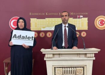 Şenyaşar ailesinden AKP adayı Erin’e tanıklık çağrısı