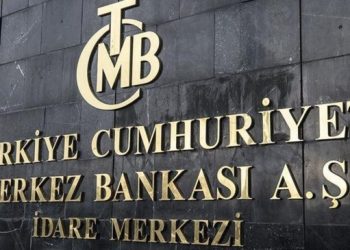 MB politika faizini yüzde 50’ye yükseltti