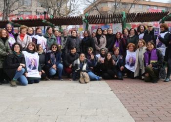 Ankara Newroz’una katılım çağrısı: Kışanak’ı sahiplendiğimizi gösterelim