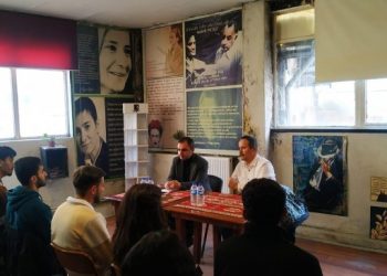 Akdeniz: Irkçılığa prim verildiği an zehir sizi de başkalaştırır