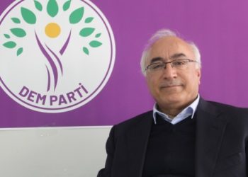 Türkdoğan: DEM Parti Ankara için gerçek bir sol seçenektir