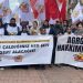 Agrobay işçileri: Emeğimiz ve alınterimizi istiyoruz