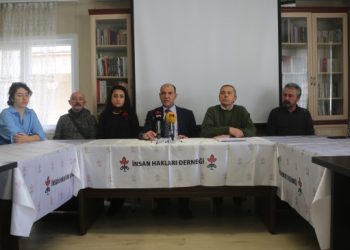 Baro ve STÖ’lerden CPT’ye İmralı çağrısı: Çözüm için adım atın