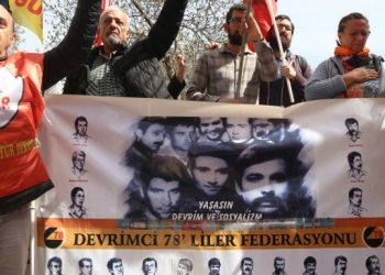 ‘Kızıldere’de yaratılan ruhu bugün zulme karşı taçlandırmalıyız’