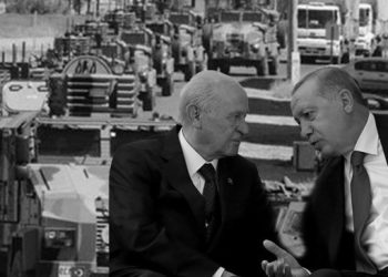 ‘Mart seçimleri gölgesinde Kürtlere karşı soykırım hazırlığı’