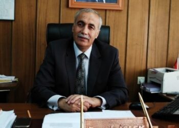 Bedlîs’te DEM Partili İşlek’in adaylığı AKP’nin itirazıyla düşürüldü