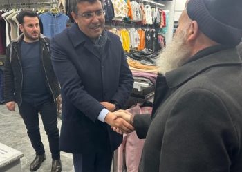 Seçime 1 kala ‘oy kullanalım’ çağrısı