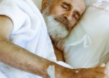 ATK’den hasta tutuklu hakkında ‘cezaevinde kalabilir’ kararı: Ölüm fermanıdır