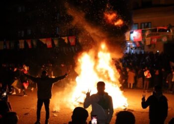 Êlih Newrozu’na katılım çağrısı