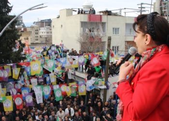 Zana: İmralı kapıları açılsın