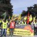 Cenevre’deki eylemde Newrozlaşanlar anıldı
