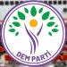 DEM Parti hasta tutsaklar için Meclis araştırması istedi