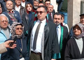 Toprağını savunan 75 yaşındaki Kocalar’a üst sınırdan ceza istemi