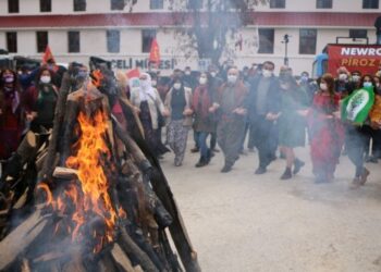‘Dersîm Newrozu seçim zaferinin işareti olacak’