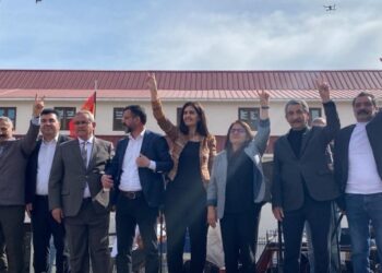 Dersîm İttifakı adayları somut projelerle geliyor