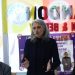 Uçar: Atacağımız her adım herkesin geleceğini belirleyecek