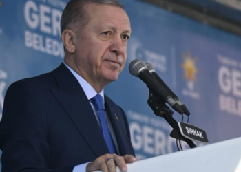 Şirnex’te konuşan Erdoğan Kürt coğrafyasını bölmekle övündü