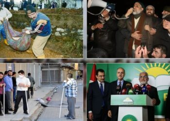 Hizbulkontra cinayetleri: Kimse unutmamızı beklemesin