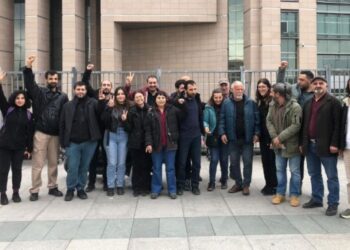 İstanbul’da gözaltına alınan 9 kişiden 3’ü tutuklandı