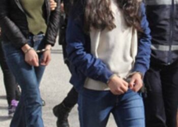 İstanbul’da gözaltına alınan kadınların ifadesi yarına kaldı