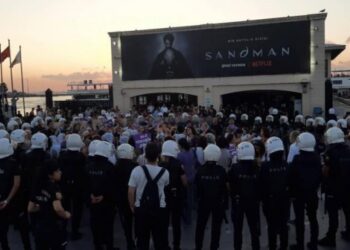 100 kişinin yargılandığı 1 Eylül davasında beraat kararı