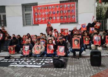 Pîrsus Katliamı’nın 104’üncü ayında aynı yerde aynı talep