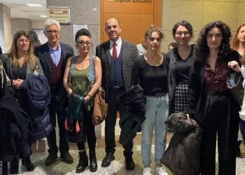Keskin ve Yarkın hakkında ceza istemi