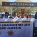Agrobay işçileri Ankara’ya yürüyor