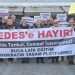 İzmir’de ÇEDES tepkisi