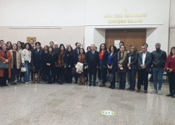 Suriyelileri katleden Korukmaz’a 3 kere ağırlaştırılmış müebbet