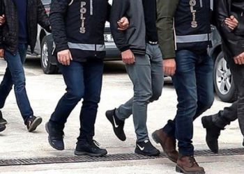 İzmir, İstanbul ve Mersin’de gözaltına alınanlar serbest