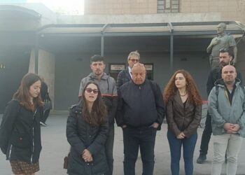 İstanbul ve İzmir’den gözaltılara tepki