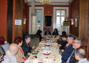 DEM Parti İzmir adaylarından Köksal’a: Irkçılığa karşı yolumuz kardeşliktir