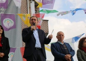 Bakırhan: Dilovası’nı Marmara’nın incisi haline getireceğiz