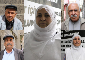 ‘Sandık başında göçü, yıkımı, hasta tutsakları unutmayalım’