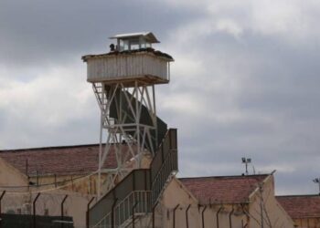 Tutsaklar 103 gündür açlık grevinde